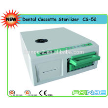 Dental Cassette Mini Autoclave Sterilizer (Model: CS-52)